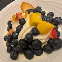 フォルク キッチン オールデイダイニング  - 