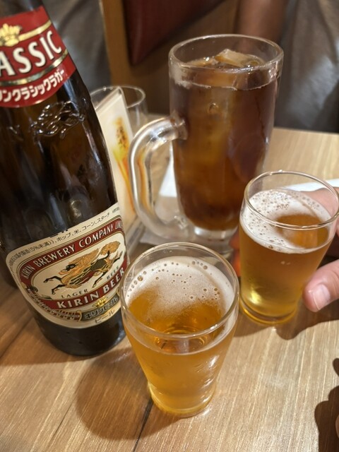 Akagakiya Umeda Ten photo 5