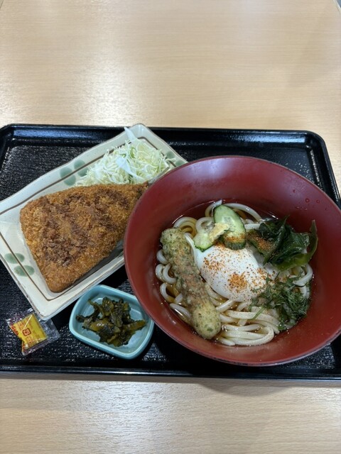 ふたばのおらほや - 双葉（そば）