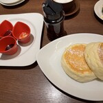 むさしの森珈琲 マロニエゲート銀座2店 - 