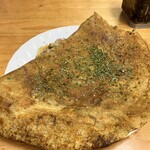 深町フライ店 - 行田フライの中