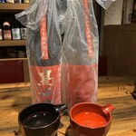 蕎麦前ながえ - 