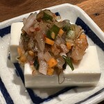 蕎麦前ながえ - 