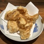 蕎麦前ながえ - 