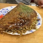 深町フライ店 - ミックスの特大