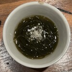 蕎麦前ながえ - 