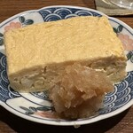 蕎麦前ながえ - 