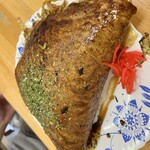 深町フライ店 - ミックスの特大