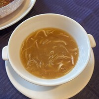 赤坂 四川飯店 - 