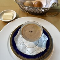 万平ホテル メインダイニングルーム - 