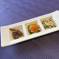 赤坂 四川飯店 - 
