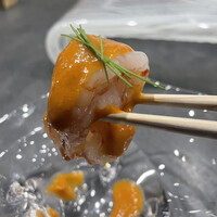 鮨 Matsui はなれ - 