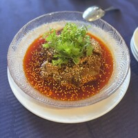 赤坂 四川飯店 - 