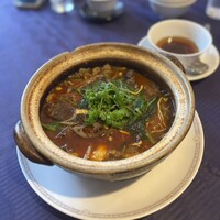 赤坂 四川飯店 - 