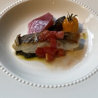万平ホテル メインダイニングルーム - 