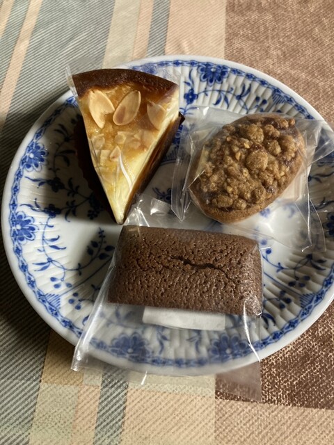 konditorei Detti【コンディトライ・デティ】｜奈良県生駒市白庭台の