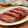 炭火焼肉ホルモンさわいし