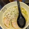 ラーメン海鳴 天神店