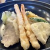 博多天ぷら専門店 おひるごはん