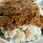 カメイノ食堂 - 