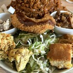 カメイノ食堂 - 