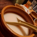 オーロックス - マッコリ