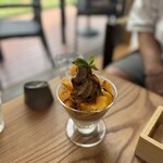 モデストカフェ - 