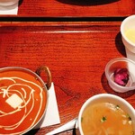 アジアン酒場 モンスター - 