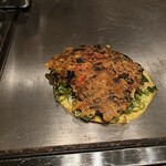 お好み焼き 山本 新宿御苑本店 - 