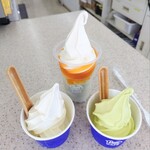 ミニストップ - 料理写真: