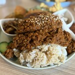 カメイノ食堂 - 