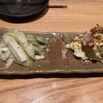 お好み焼き 山本 新宿御苑本店 - 