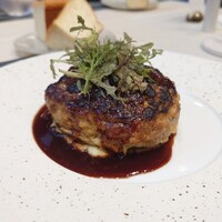 俺のフレンチ グランメゾン 大手町 - 