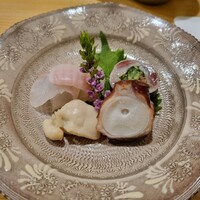 鮨　まつ本 - 