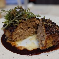 俺のフレンチ グランメゾン 大手町 - 