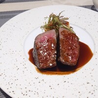 俺のフレンチ グランメゾン 大手町 - 