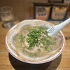 博多ラーメン でぶちゃん 高田馬場本店