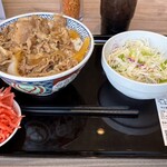 吉野家 - 料理写真: