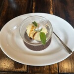 ラ クチーナ ヴェンティトレ - 