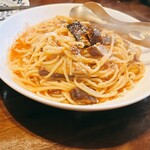 トラットリアアーリオ - 