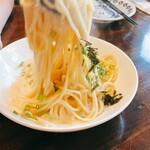 トラットリアアーリオ - 