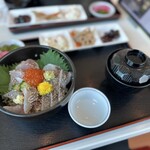 ちりとてちん - 