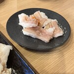 肉もん - トロてっちゃん（塩）