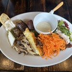 ラ クチーナ ヴェンティトレ - 