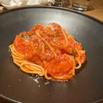 il Legame - これはやばいシメです。