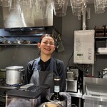 il Legame - シェフ奥様