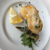 トラットリア グランボッカ - 