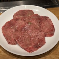ビーフキッチン 恵比寿店 - 