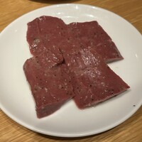 ビーフキッチン 恵比寿店 - 