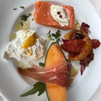 トラットリア グランボッカ - 